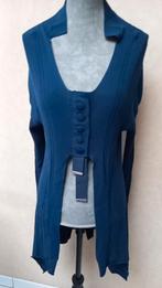 chandail, Taille 38/40 (M), Enlèvement ou Envoi, HIGH TECK, Porté