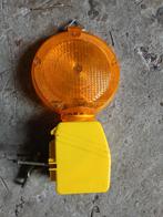 Lampes de jardin, dormeurs et clignotants, Enlèvement, Comme neuf, Armature