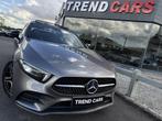 MERCEDES A 180d BERLINE AUT PACK AMG PACK NIGHT PANO BURMEST, Automaat, 4 deurs, https://public.car-pass.be/vhr/4c593bd2-552c-4738-9889-0893db153ab7