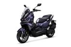 SCOOTER SYM ADX 125  [PROMO 2024] [FIANCEMENT 0%], Vélos & Vélomoteurs, Scooters | SYM, Enlèvement, 125 cm³, Neuf, Autres modèles