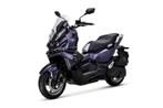 SCOOTER SYM ADX 125  [PROMO 2024] [FIANCEMENT 0%], Ophalen, Overige modellen, Nieuw, 125 cc