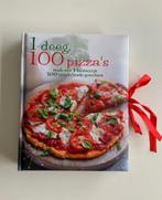 1deeg, 100 pizza's,, Boeken, Kookboeken, Ophalen of Verzenden, Nieuw, Italië