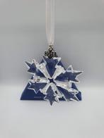 Swarovski Kerstster 2018 met originele doos., Verzamelen, Swarovski, Ophalen of Verzenden, Zo goed als nieuw
