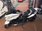 Tmax 500 White Max, 12 à 35 kW, Scooter, Particulier, 2 cylindres
