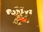 Agenda Popeye, Enlèvement ou Envoi, Comme neuf