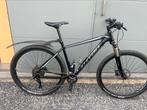 Stevens Mtb Applebee 29”  19 Velvet Black, Fietsen en Brommers, Fietsen | Heren | Sportfietsen en Toerfietsen, Ophalen, Gebruikt
