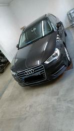 AUDI A3 SPORTBACK, Auto's, Audi, Automaat, Bruin, Leder, Bruin