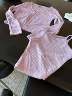 Topje met vest, Ophalen, Zo goed als nieuw