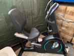 FITNES TOESTEL, Ophalen, Benen