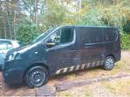 Opel vivaro 2018 ! 0471 89 89 30, Auto's, Zwart, Particulier, Te koop, 3 deurs