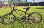 JONGENS FIETS - 20 inch, Fietsen en Brommers, Ophalen, 20 inch, B-twin, Handrem
