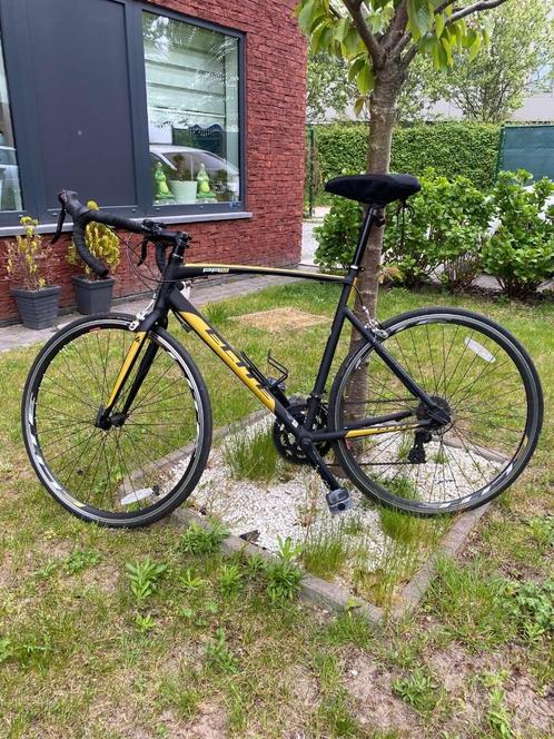 Elite race fiets, Fietsen en Brommers, Fietsen | Racefietsen, Zo goed als nieuw, Heren, Overige merken, 10 tot 15 versnellingen