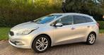 Kia Pro Ceed 1.6 Diesel Euro5 Airco *Keuring Voor Verkoop, Auto's, Kia, Euro 5, Parkeersensor, 5 deurs, Particulier
