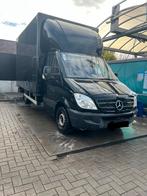Mercedes sprinter 316, Auto's, Automaat, Euro 5, Mercedes-Benz, Diesel