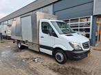 Mercedes-Benz Sprinter 516 CDI/ Vuil/ Kipper/ Airco/ WB 433, Auto's, Achterwielaandrijving, Gebruikt, Euro 6, 2000 kg