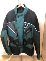 Motorvest, Ophalen, Heren, Jas | textiel