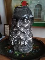 Buste Peter Benoit, Antiek en Kunst, Ophalen