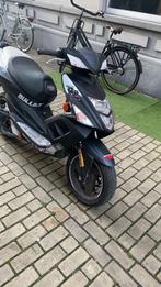 Tgp te koop, Vélos & Vélomoteurs, Scooters | Marques Autre, Comme neuf, Enlèvement, Classe A (25 km/h), 50 cm³