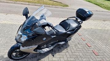 BMW 650 CGT TOPKOFFER, Motoren, 650 cc, 12 t/m 35 kW, Sport, Particulier