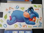 Wall Sticker Lejoor Disney, Ophalen of Verzenden, Zo goed als nieuw