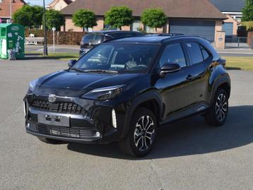 Toyota Yaris Cross Hybrid 130 1.5 VVT-i Teamplayer+winter+sa beschikbaar voor biedingen