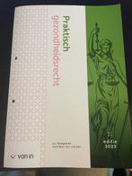 schoolboeken hoge school, Boeken, Studieboeken en Cursussen, Ophalen, Nieuw, Hogeschool, Van In