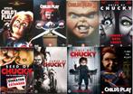 Child's Play Collection 1 - 8 Dvd Zeldzaam !, Utilisé, Enlèvement ou Envoi, Slasher, À partir de 16 ans