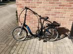 Talent folding ebike vouwfiets, Ophalen, Gebruikt, Overige merken, Versnellingen