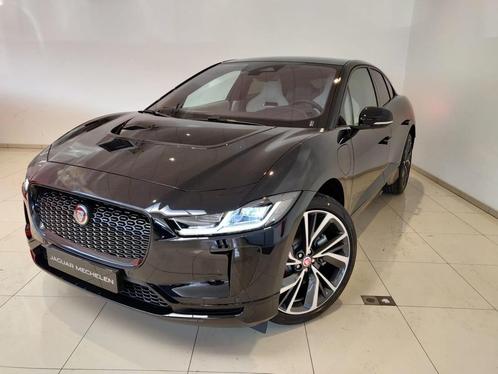 Jaguar I-PACE SE NIET INGESCHREVEN, Auto's, Jaguar, Bedrijf, Te koop, I-PACE, 4x4, Achteruitrijcamera, Airconditioning, Alarm