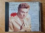 Popcorn - The Rockin and Boppin Billy Fury, Cd's en Dvd's, Cd's | R&B en Soul, Ophalen of Verzenden, Zo goed als nieuw