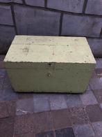 Kist • vintage opbergmeubel, Ophalen, Gebruikt