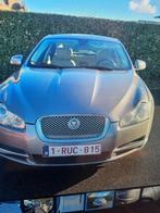 Jaguar XF 2.7 Turbo V6 Premium Luxury (bj 2008, automaat), Auto's, Jaguar, Automaat, 4 deurs, Beige, Overige kleuren