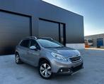 Peugeot 2008 met Full optie bouwjaar 2016 in nieuwstaat, Auto's, Peugeot, Bluetooth, Euro 6, 5 deurs, Particulier