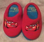 Chaussons polaire Cars taille 26, Comme neuf, Autres types, Cars, Garçon ou Fille