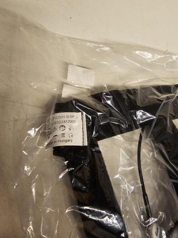 E-Fit EMS kabels TW31 beschikbaar voor biedingen