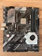 Bundel: MoBo + CPU + RAM + WiFi6e - Windows 11 compatible, Computers en Software, Ophalen, DDR4, Nieuw, ATX