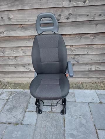 Rechter stoel Peugeot Boxer Citroen Jumper beschikbaar voor biedingen