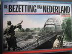 De Bezetting van Nederland (20 disc), Cd's en Dvd's, Dvd's | Documentaire en Educatief, Oorlog of Misdaad, Alle leeftijden, Boxset