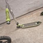 Étape de cascade, Enlèvement ou Envoi, Comme neuf