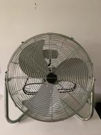 Vloerventilator, Elektronische apparatuur, Ventilatoren, Ophalen, Gebruikt, Vloerventilator