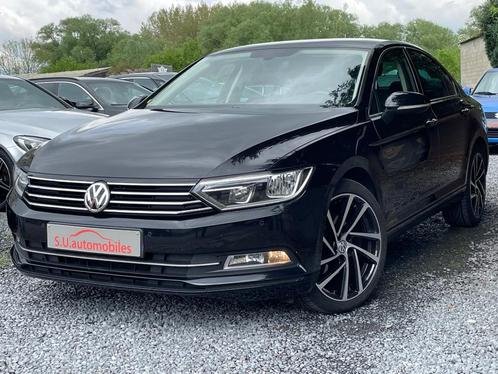 Volkswagen Passat 1.4Tsi Comfortline Jantes 19/Navi/Clim/Gar, Autos, Volkswagen, Entreprise, Achat, Passat, ABS, Airbags, Air conditionné