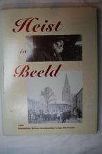 Boek "Heist in beeld" van Luk Herteleer (Heist-op-den-Berg), Ophalen of Verzenden, Zo goed als nieuw, Luk Herteleer