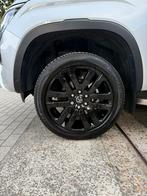Amarok VW 21 duim velgen met banden, Ophalen, All Season, Band(en)