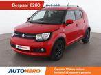 Suzuki Ignis 1.2 DualJet Comfort + (bj 2019, automaat), Auto's, Suzuki, 4 zetels, Stof, Gebruikt, Ignis