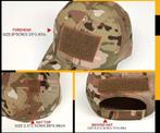 Casquette Multicam, neuve !, Animaux & Accessoires, Comme neuf, Enlèvement ou Envoi