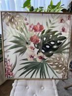 canvas  van maison du monde, Ophalen, Zo goed als nieuw