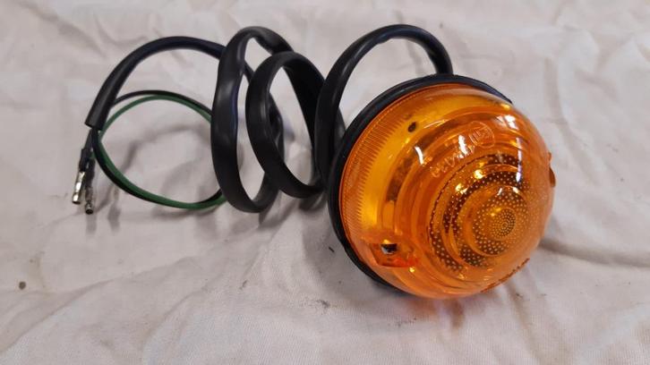 richtingaanwijzer vooraan ORANJE Klassieke Mini, Auto-onderdelen, Verlichting, Mini, Oldtimer onderdelen, Rover, Universele onderdelen