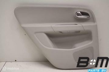 Deurpaneel LA Volkswagen E-Up! 5 deurs 1S4867211 beschikbaar voor biedingen