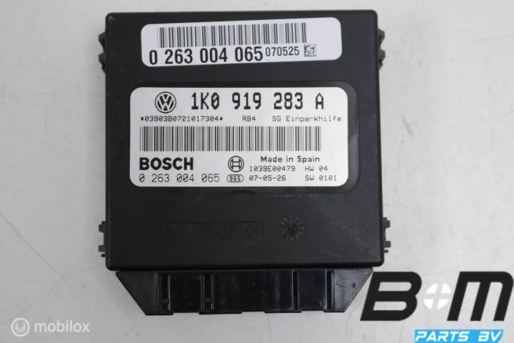 Regelapparaat voor PDC VW Golf 5 1K0919283A, Auto-onderdelen, Elektronica en Kabels, Gebruikt