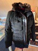 Vest dames /meisjes, Ophalen